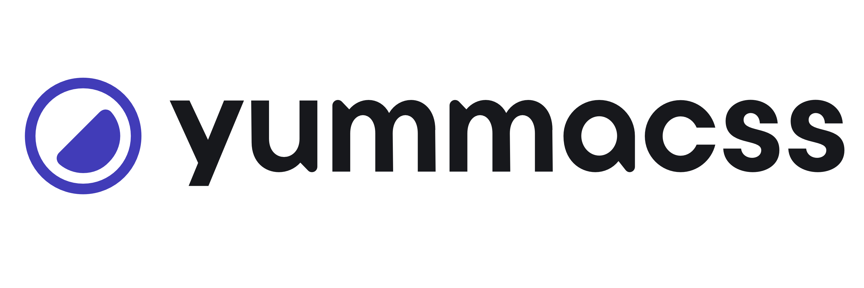 Yumma CSS Logo