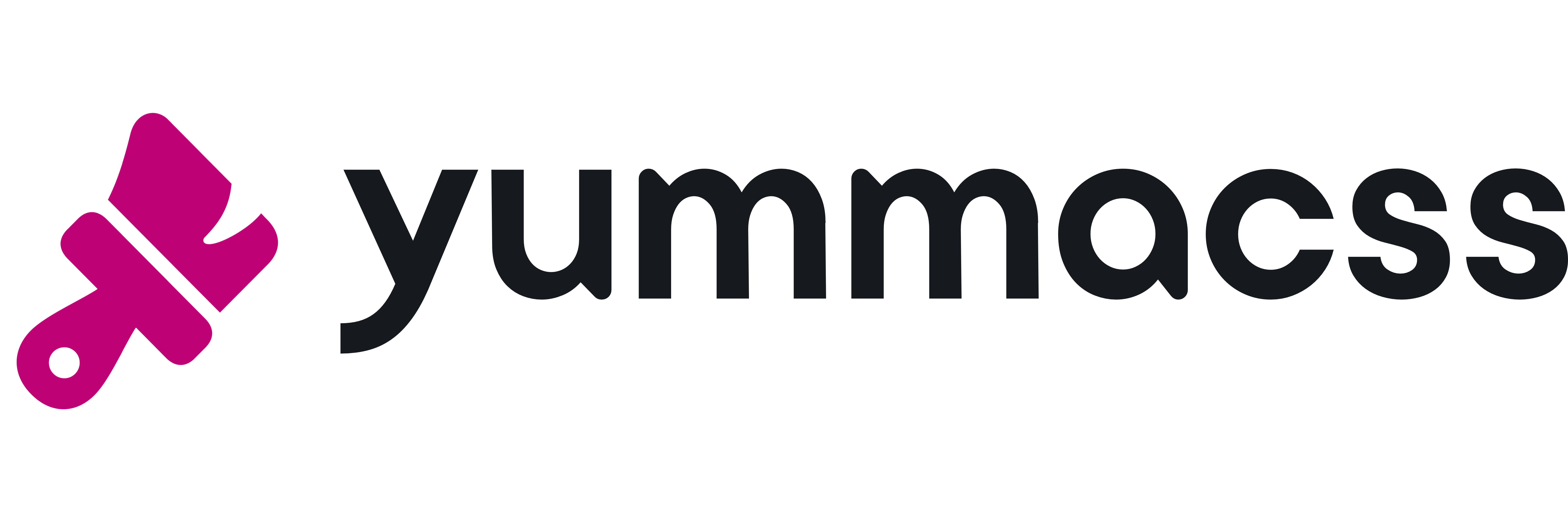 Yumma CSS Logo