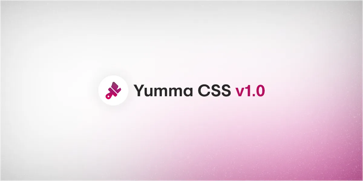 Yumma CSS