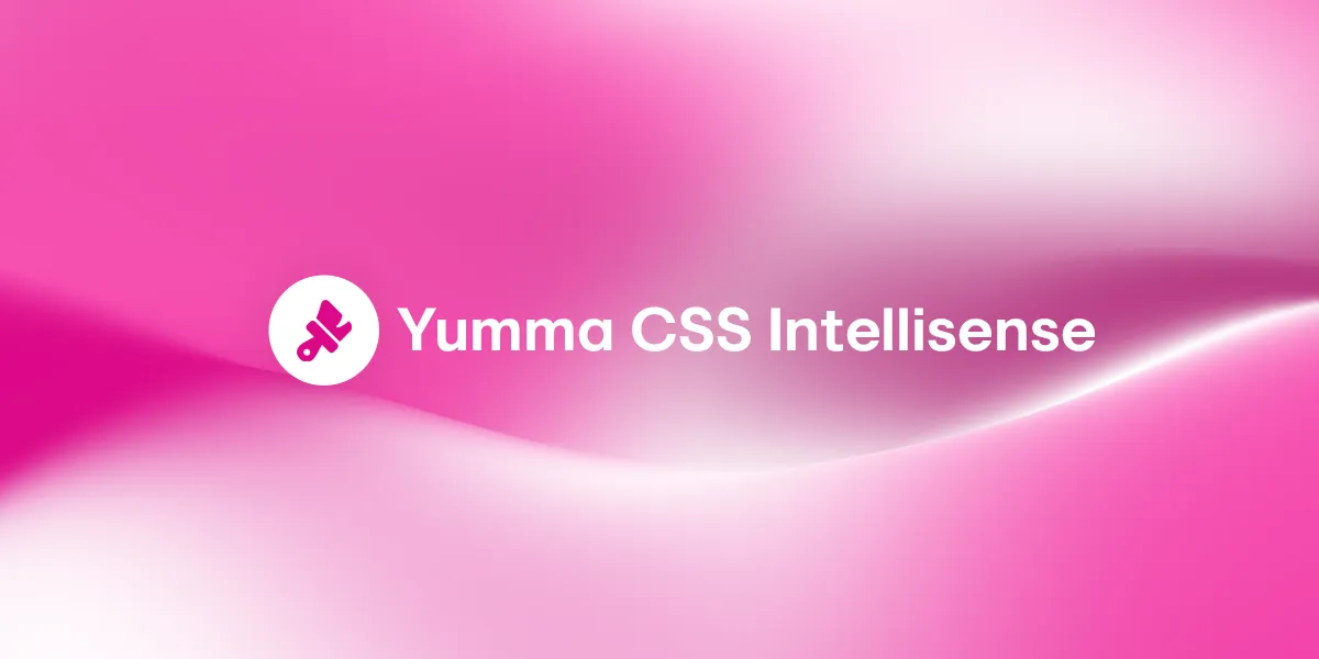 Yumma CSS Intellisense