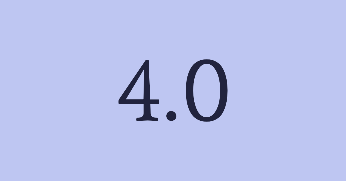 Yumma CSS 4.0