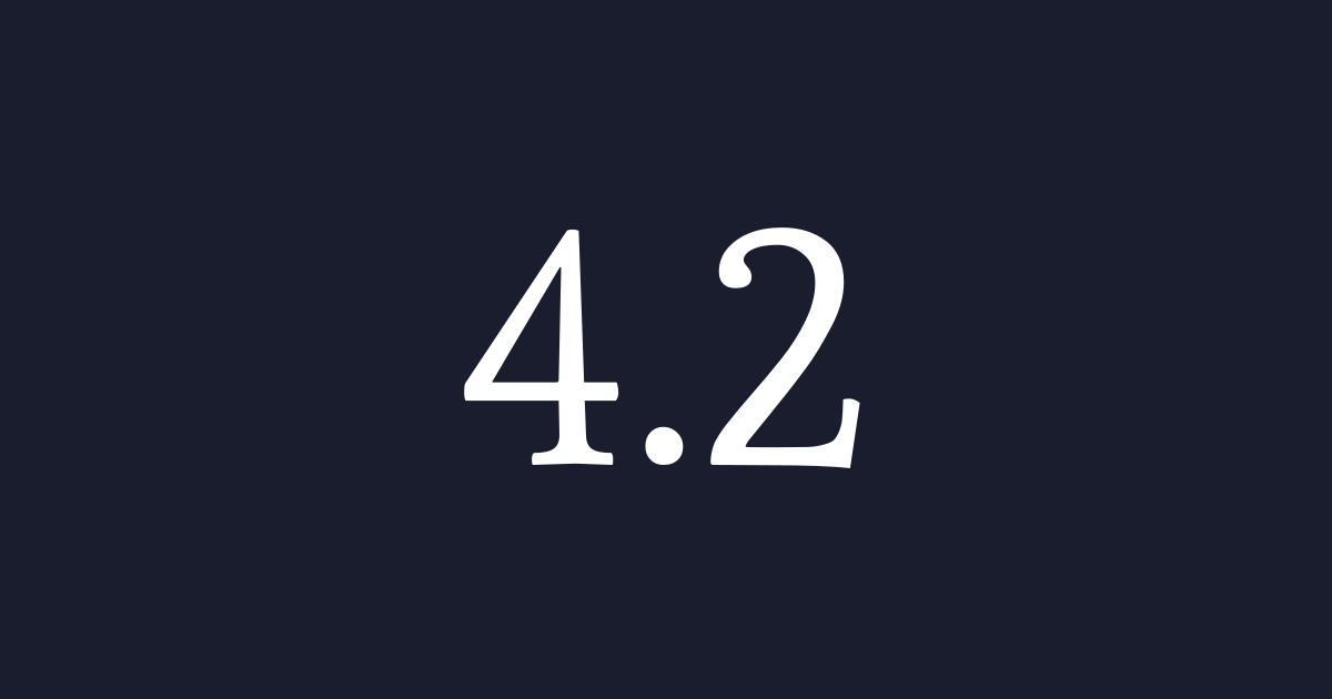 Yumma CSS 4.2